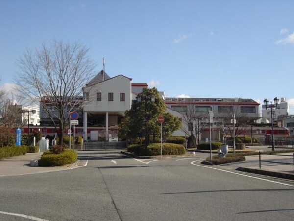 居室(小野駅まで600ｍ)