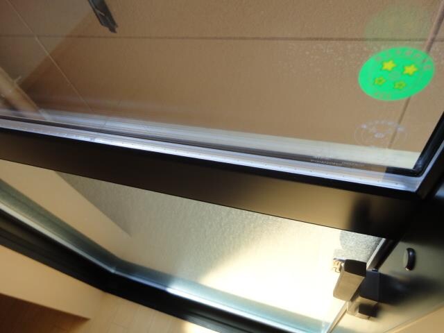 物件内観写真11　(ペアガラス)