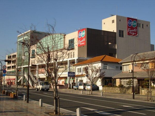 居室(アスティア加西まで400ｍ)