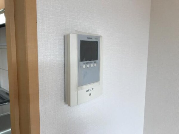 セキュリティ(セキュリティ)
