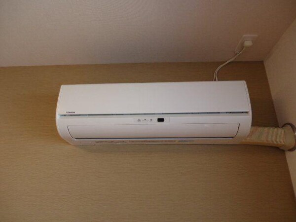 その他室内設備(エアコン)