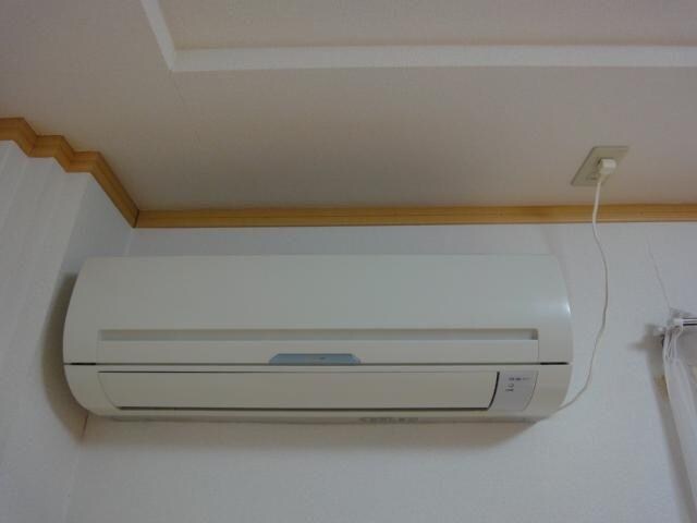 物件内観写真9　(室内設備)