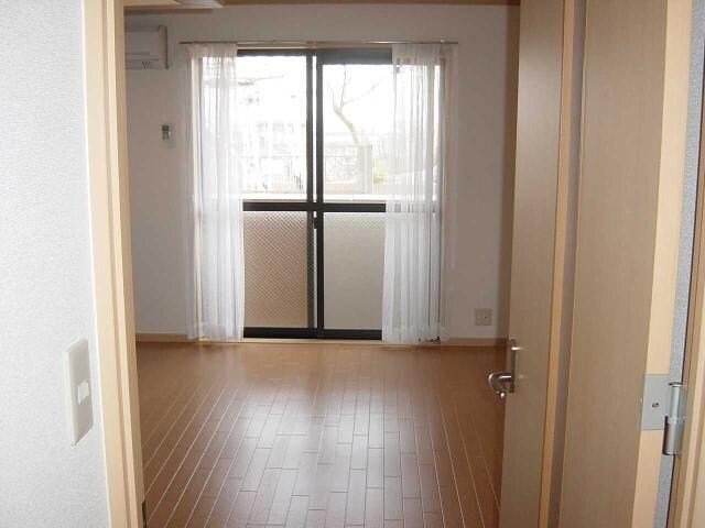 物件内観写真17　(リビング)