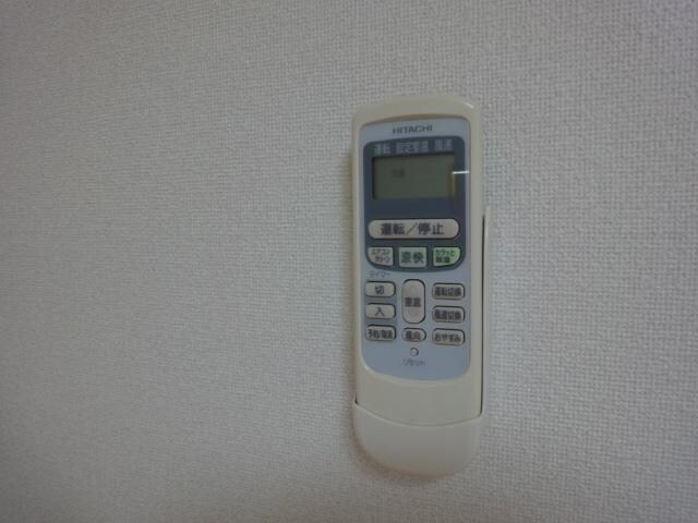 物件内観写真18　(室内設備)