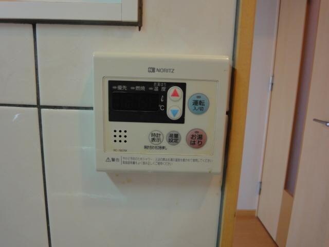 物件内観写真19　(室内設備)