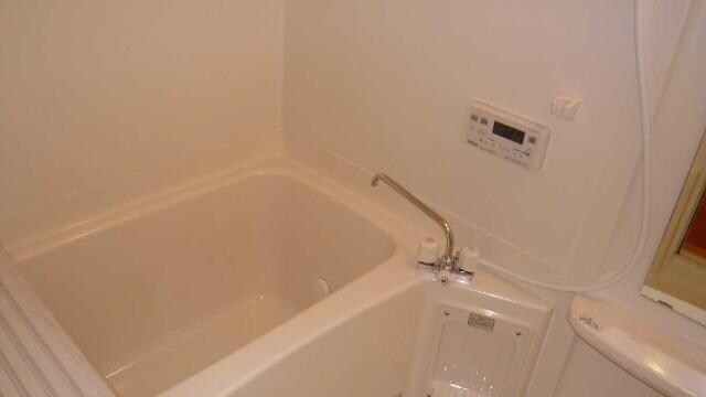 物件内観写真5　(バス／シャワールーム等)