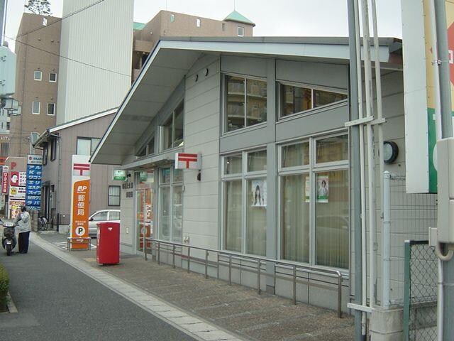 物件外観写真2　(郵便局まで900ｍ)
