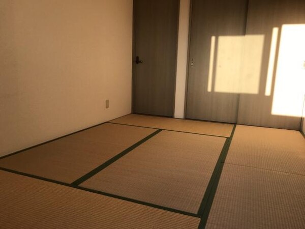 居室(和室)