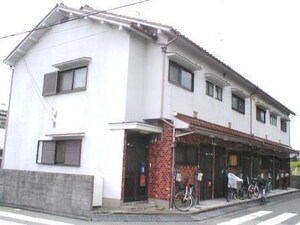浦部文化（荻野３丁目）外観写真