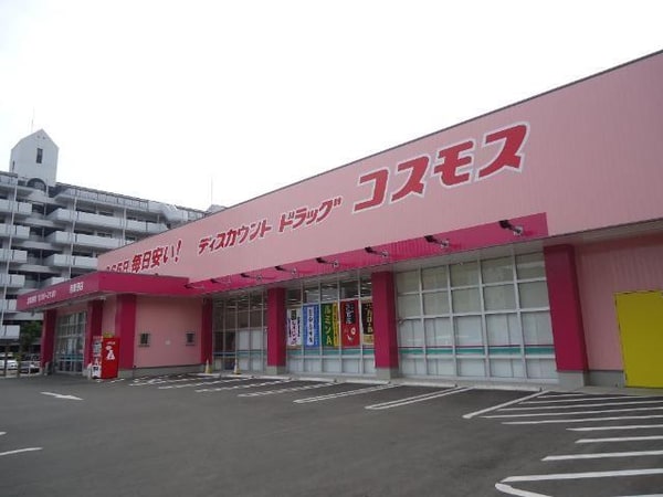 居室(コスモス西蒲田店まで1,400ｍ)