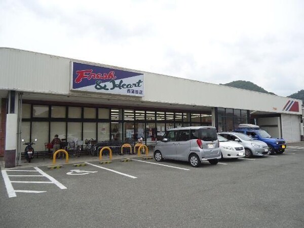 居室(マルアイ西蒲田店まで590ｍ)