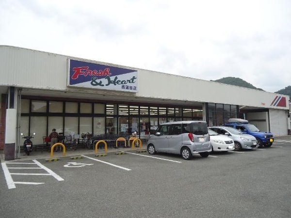 居室(マルアイ西蒲田店まで590ｍ)