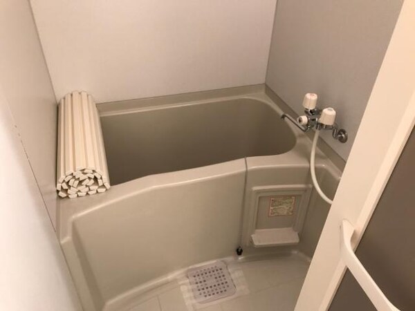 バス／シャワールーム等(バス／シャワールーム等)