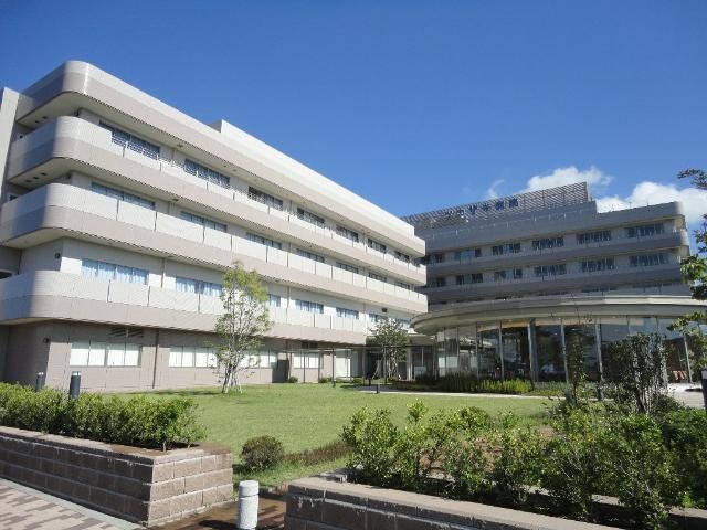 物件内観写真17　(ツカザキ病院まで400ｍ)