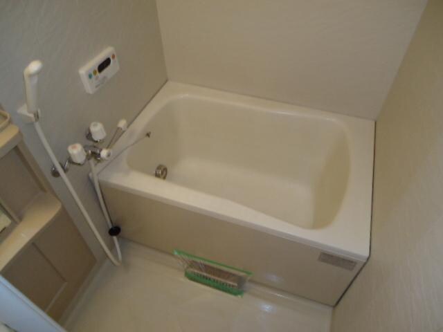 物件内観写真5　(バス／シャワールーム等)