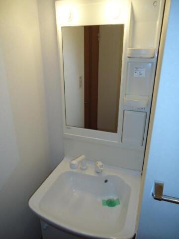 物件内観写真7　(洗面)