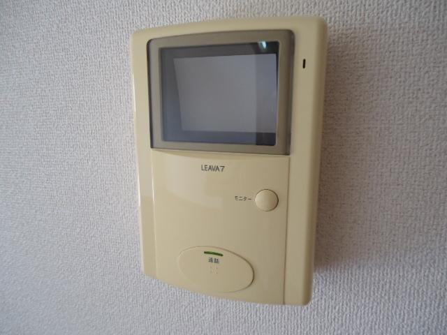 物件内観写真10　(セキュリティ)