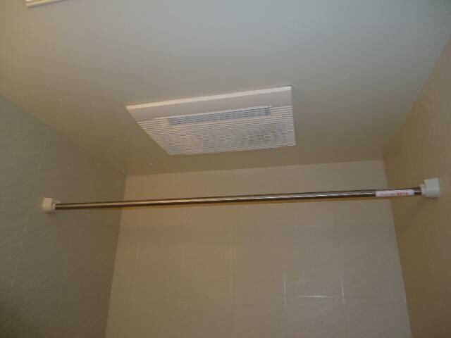 物件内観写真11　(室内設備)