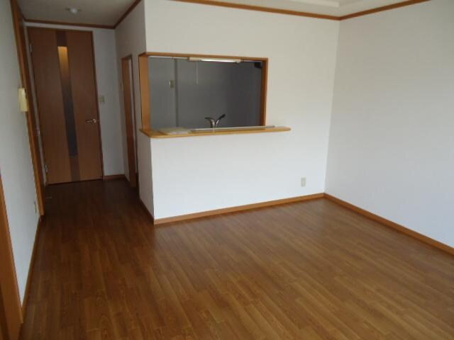 物件内観写真13　(リビング)