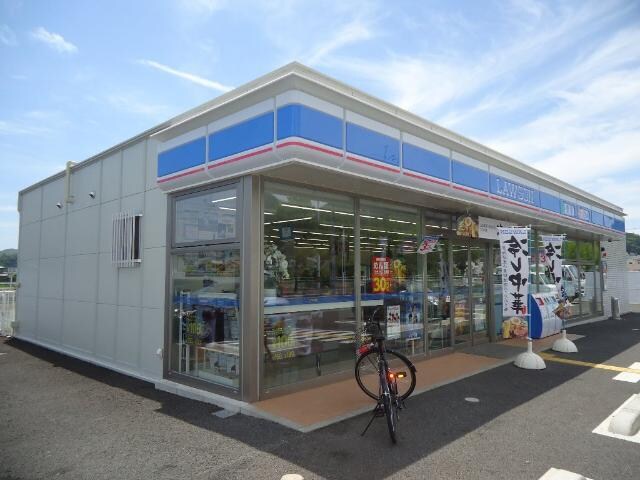 物件内観写真16　(ローソン姫路書写店まで425ｍ)