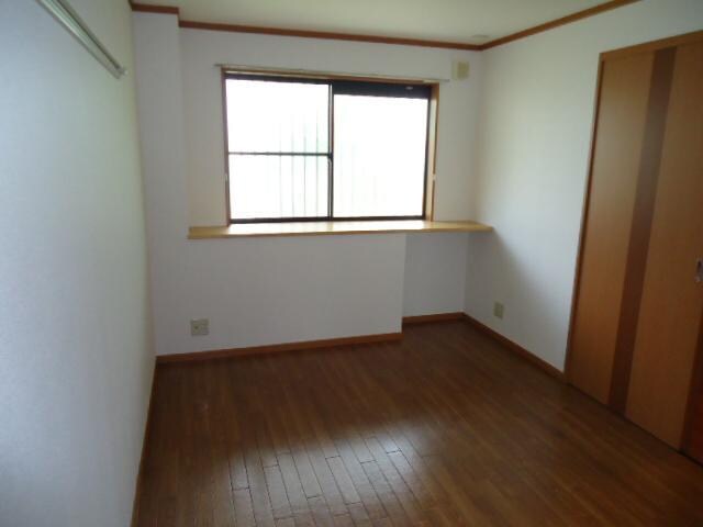 物件内観写真19　(寝室)