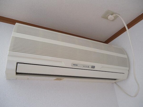 居室(室内設備)