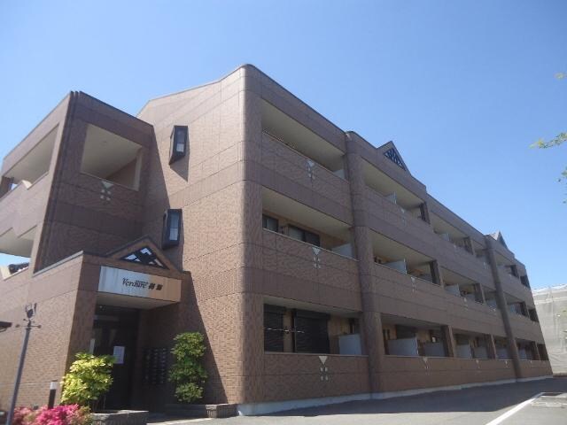 物件外観写真1　(外観写真（昼）)