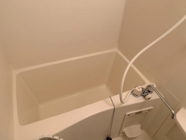 物件内観写真5　(バス／シャワールーム等)