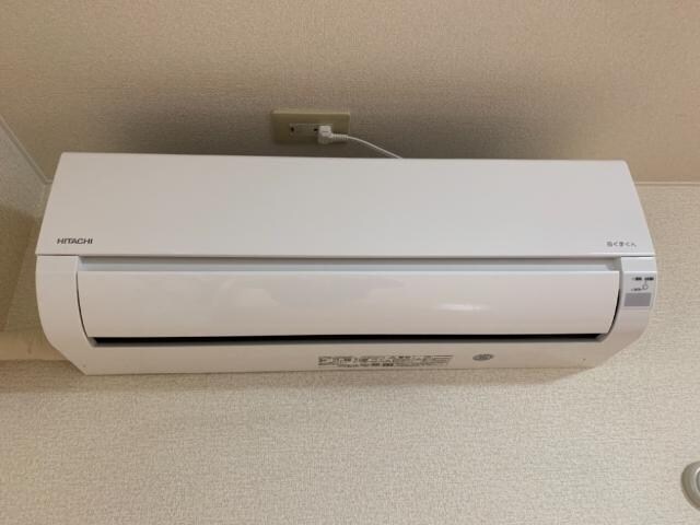 物件内観写真10　(エアコン)