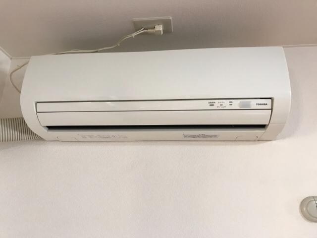 物件内観写真10　(エアコン)