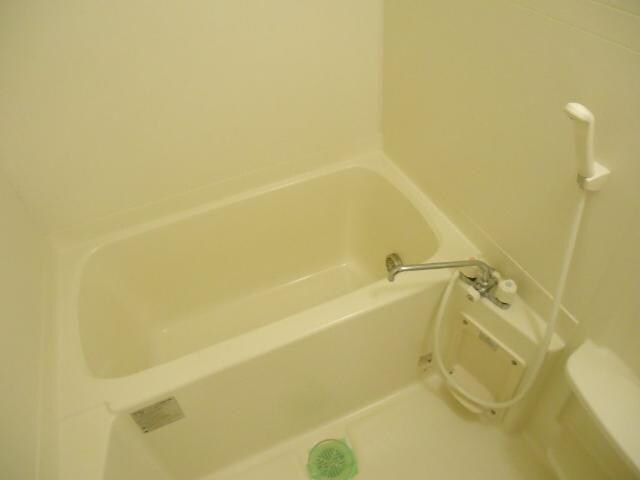 物件内観写真5　(バス／シャワールーム等)