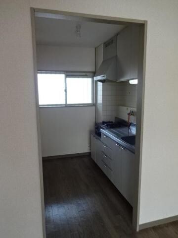 物件内観写真5　(キッチン（イメージ）)