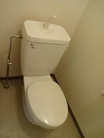 物件内観写真7　(トイレ（イメージ）)