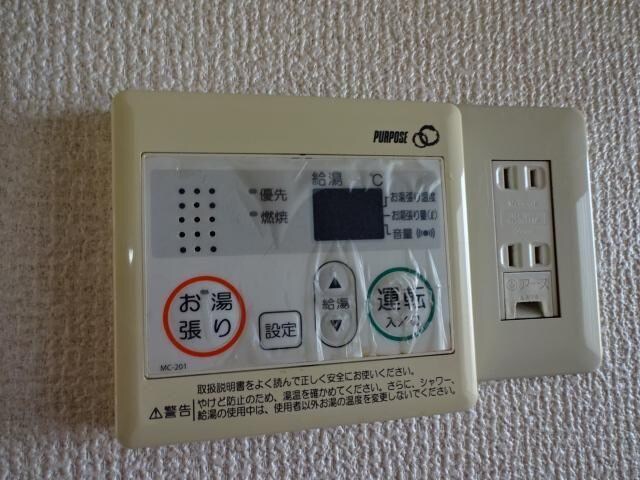 物件内観写真11　(室内設備（イメージ）)