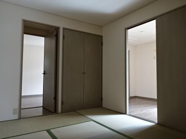 物件内観写真14　(和室（イメージ）)