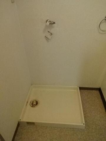 物件内観写真16　(洗濯機置場（イメージ）)