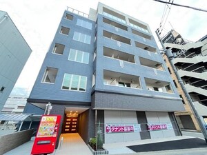 エストレージャ外観写真
