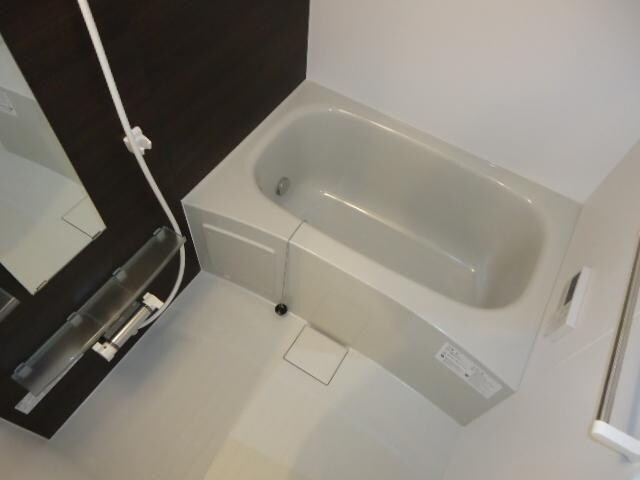 物件内観写真5　(バス／シャワールーム等)