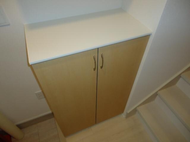 物件内観写真8　(収納)