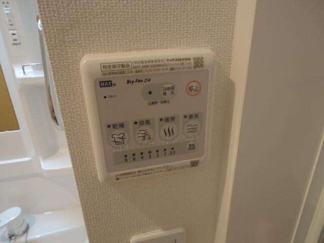 物件内観写真10　(室内設備)