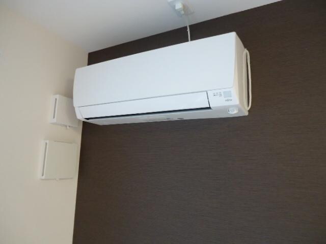 物件内観写真22　(室内設備)