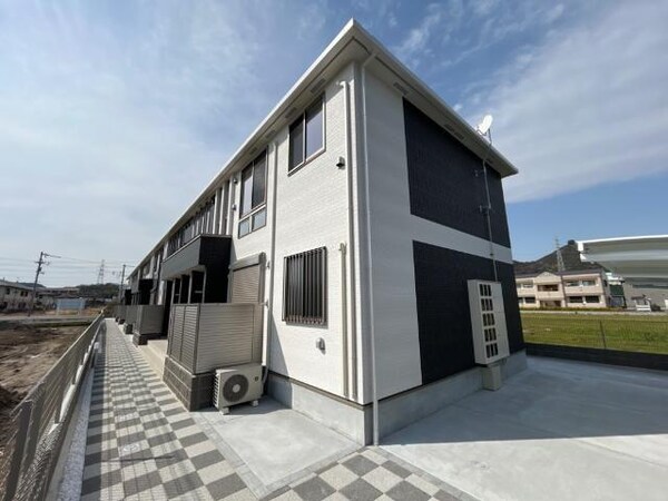 外観(外観写真（昼）)