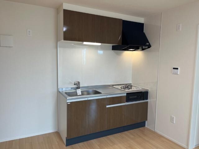 物件内観写真4　(キッチン)