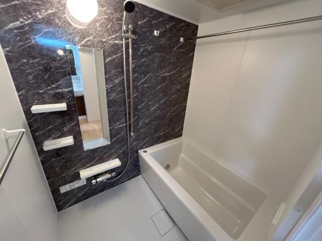 物件内観写真4　(バス／シャワールーム等)