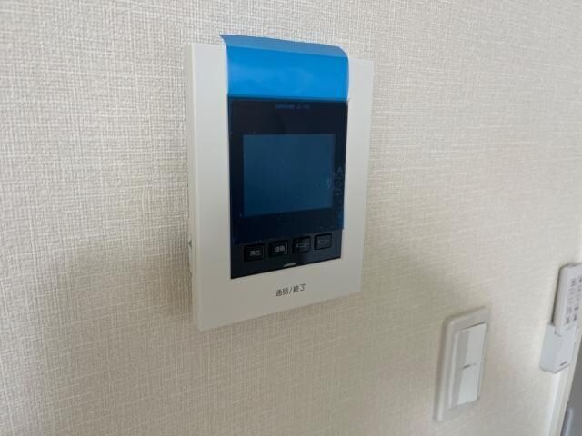 物件内観写真11　(セキュリティ)