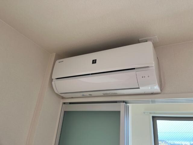 物件内観写真13　(室内設備)