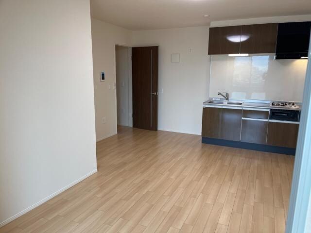 物件内観写真17　(リビング)