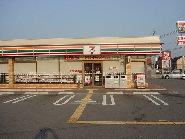 物件内観写真21　(セブンイレブン姫路宇佐崎中2丁目店まで2,330ｍ)