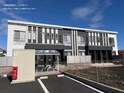 ハルカス　ウエスト