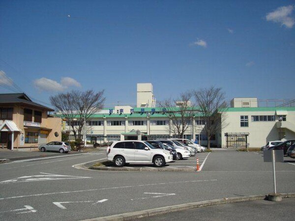 居室(加東市民病院まで1,024ｍ)